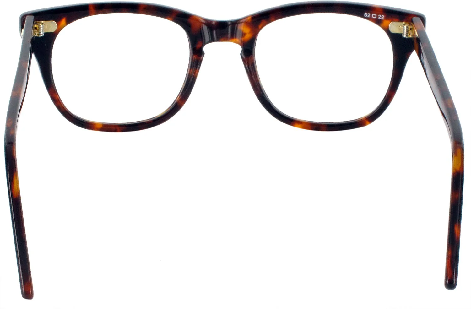 Shuron Freeway 52 (Men's Average Fit) Single Vision Full Frame - Image 44