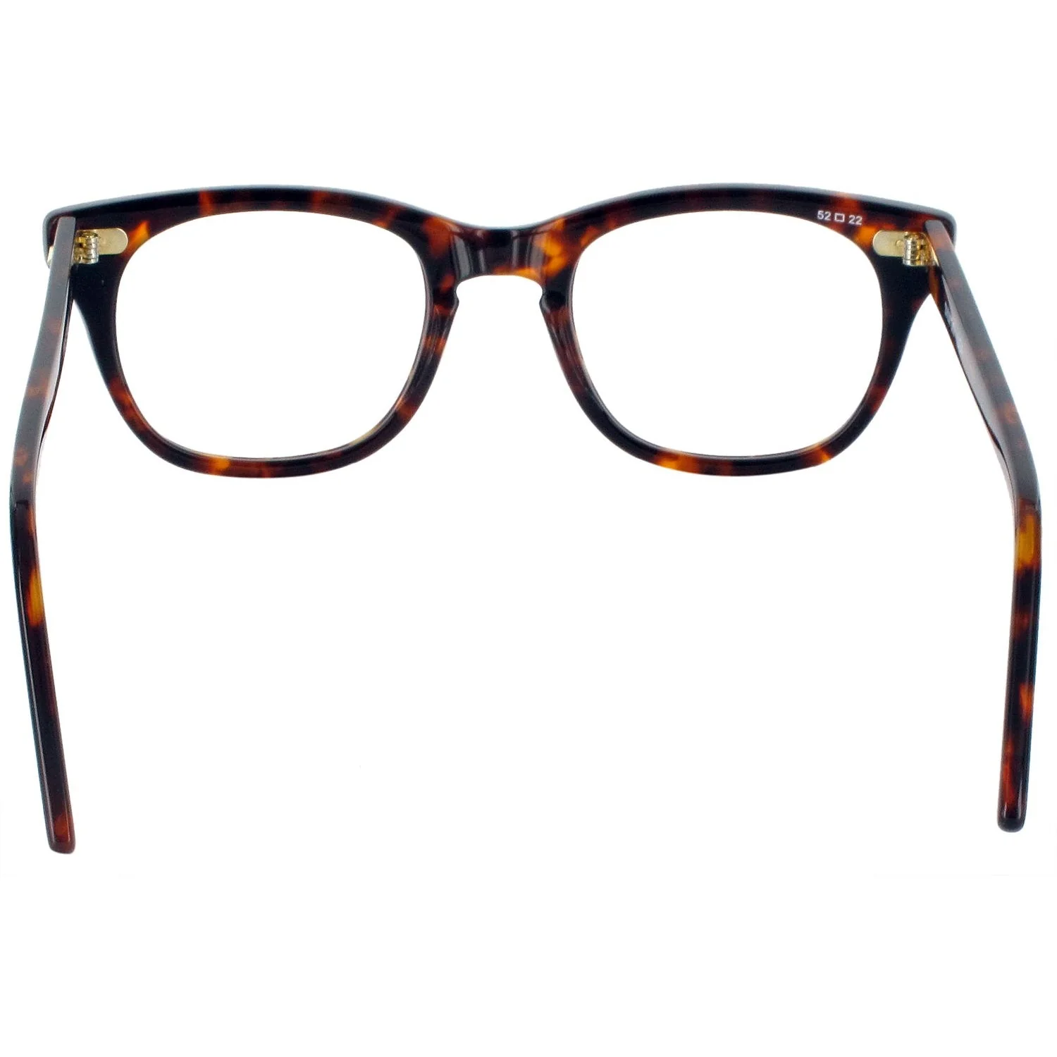 Shuron Freeway 52 (Men's Average Fit) Single Vision Full Frame - Image 68