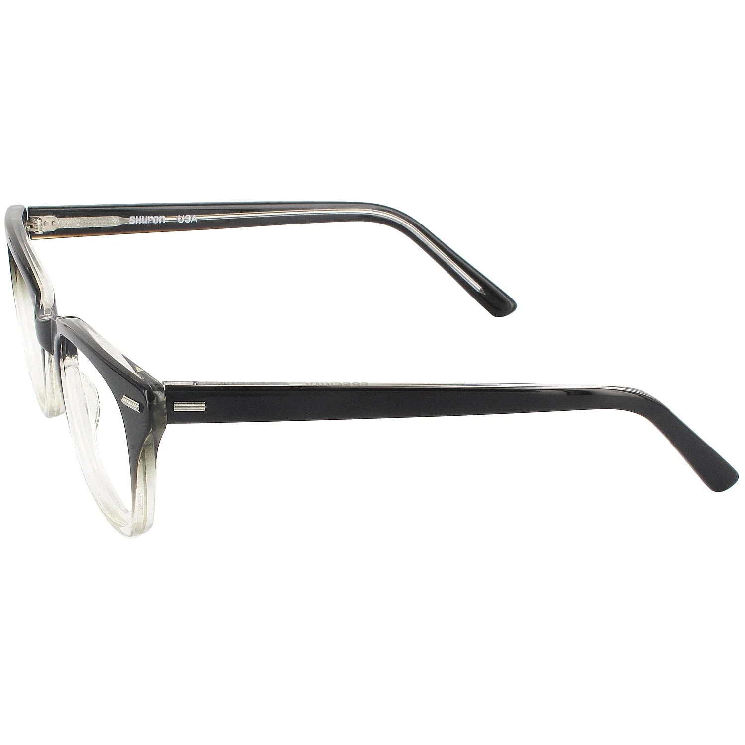 Shuron Freeway 52 (Men's Average Fit) Single Vision Full Frame - Image 7