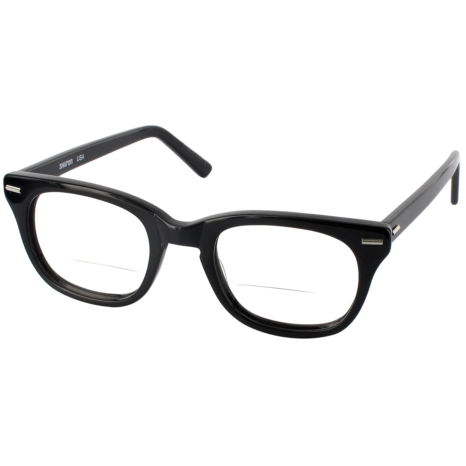Shuron Freeway 52 (Men's Average Fit) Bifocal