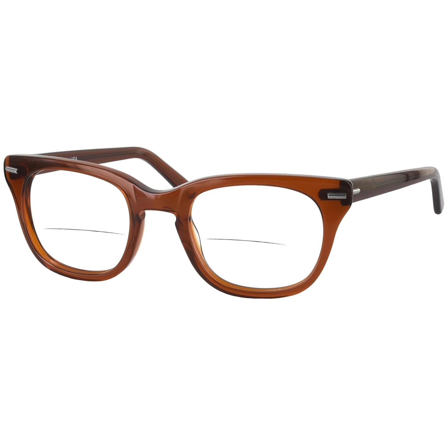 Shuron Freeway 52 (Men's Average Fit) Bifocal - Image 73