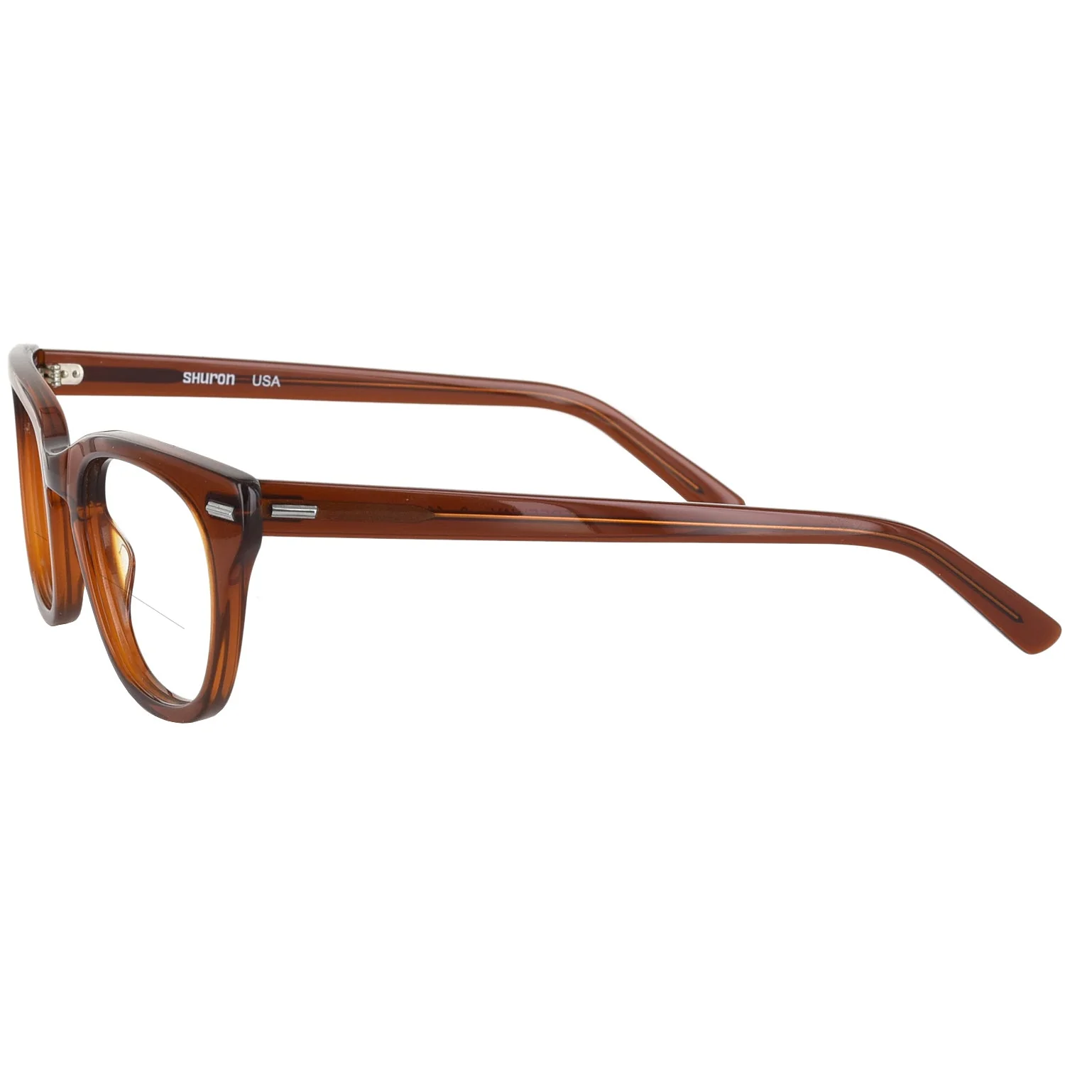 Shuron Freeway 52 (Men's Average Fit) Bifocal - Image 75