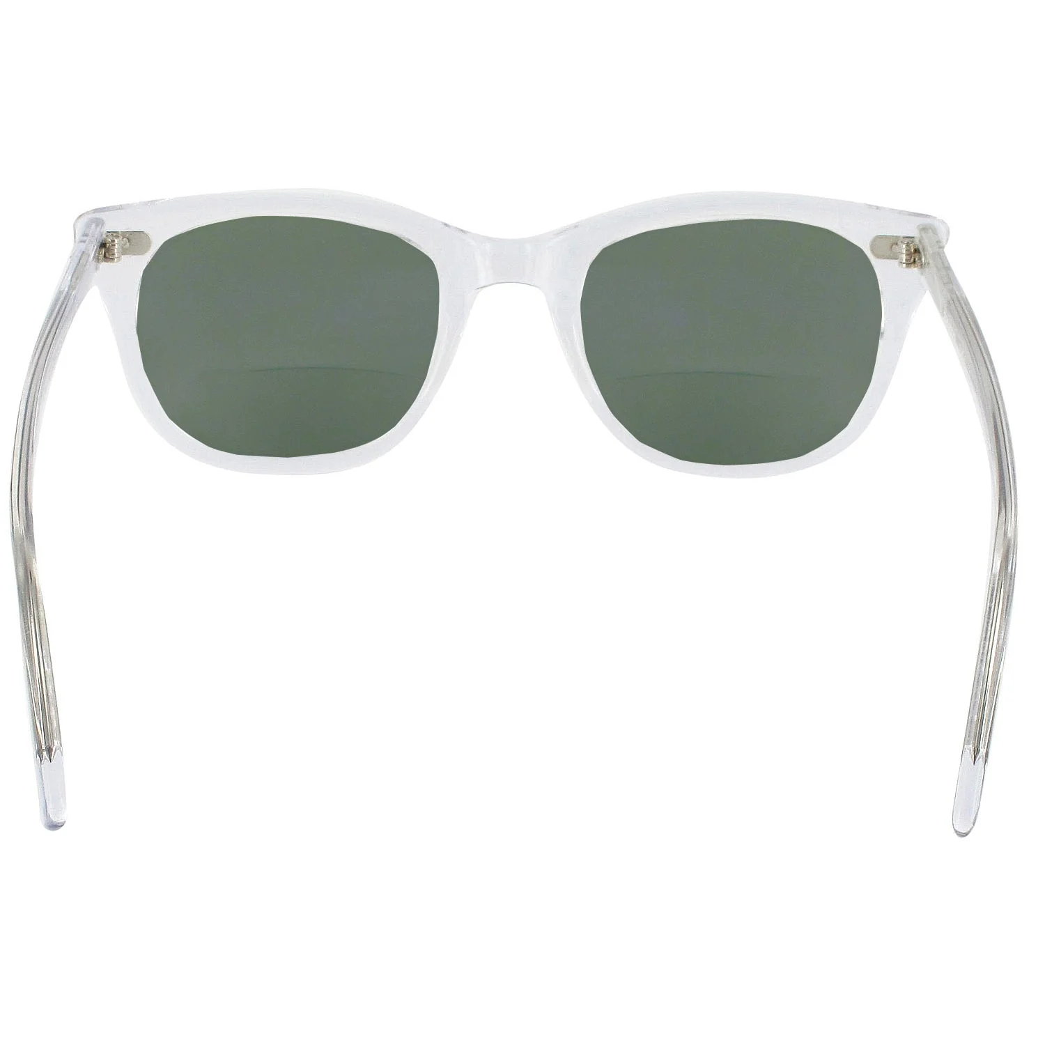 Shuron Freeway 52 (Men's Average Fit) Bifocal Reading Sunglasses - Image 12