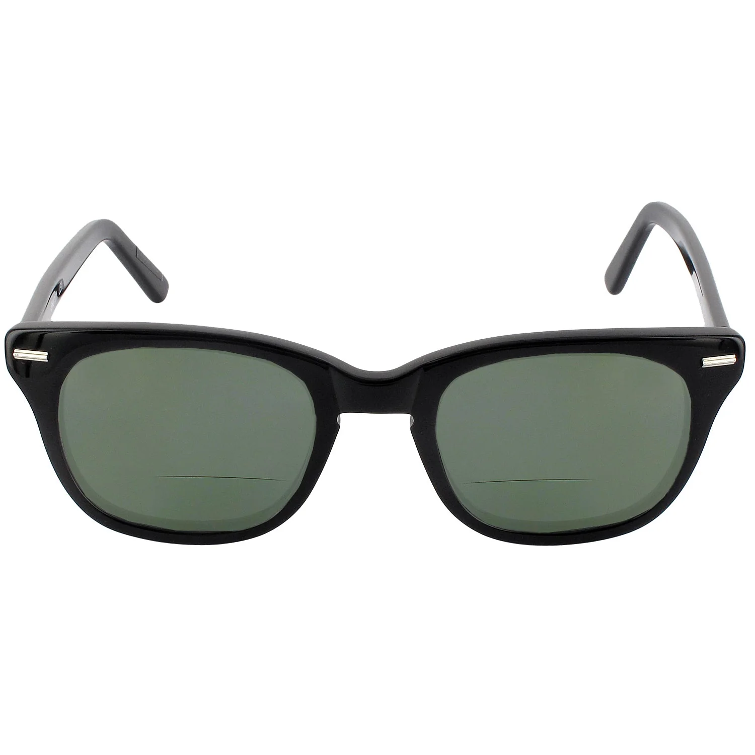 Shuron Freeway 52 (Men's Average Fit) Bifocal Reading Sunglasses - Image 54