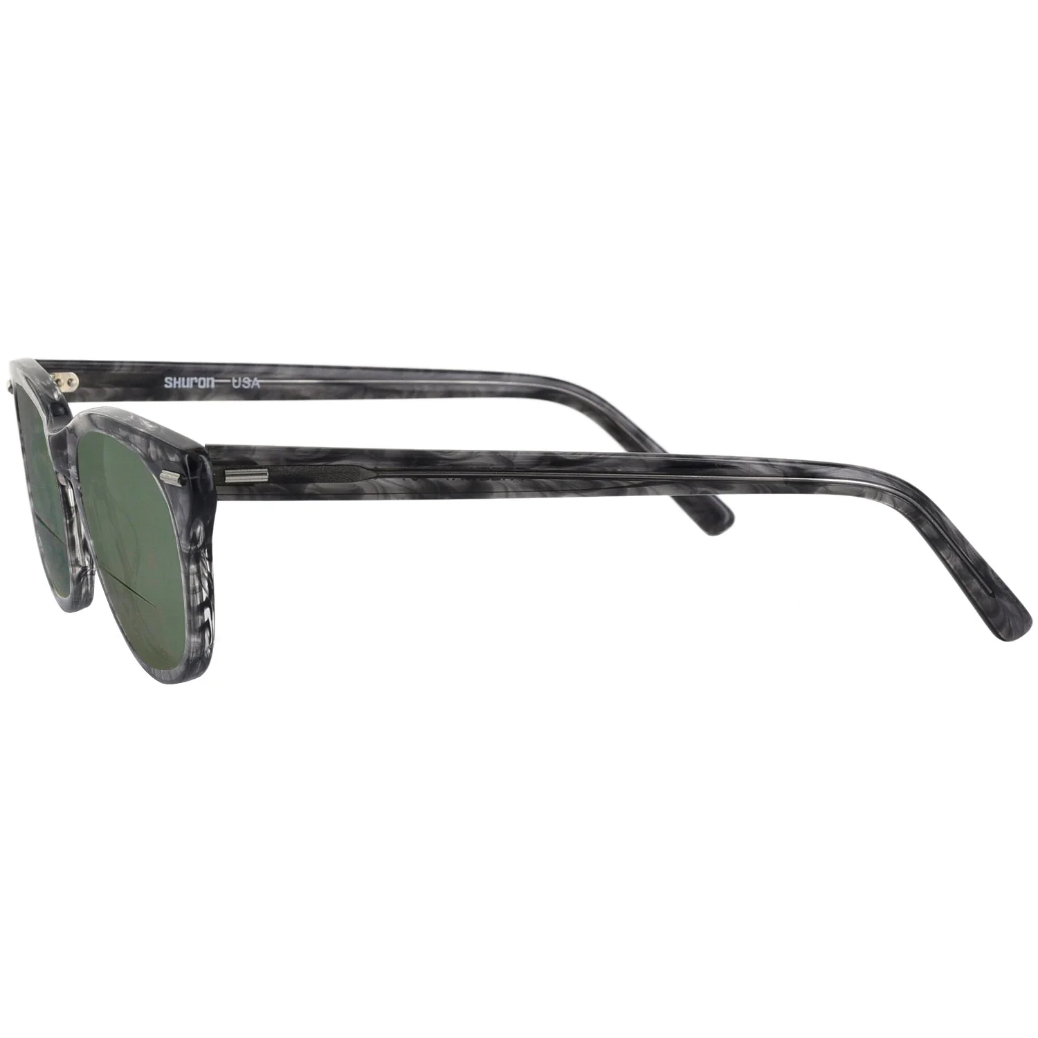 Shuron Freeway 52 (Men's Average Fit) Bifocal Reading Sunglasses - Image 71