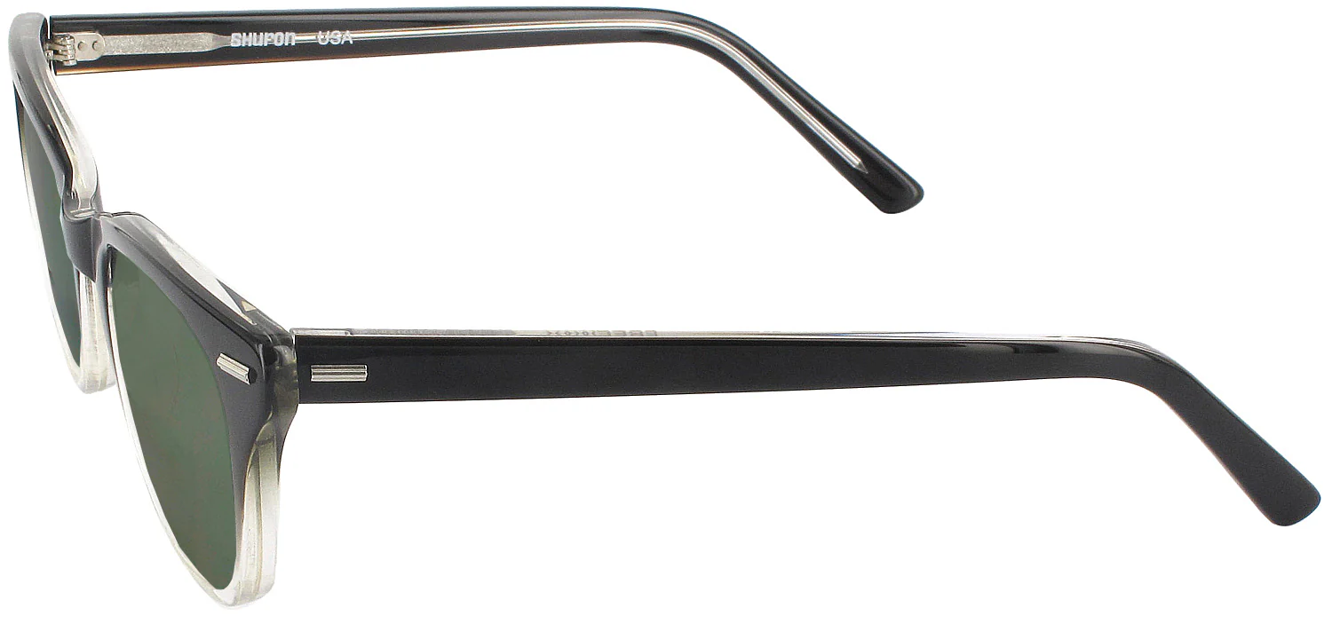 Shuron Freeway 52 (Men's Average Fit) Progressive Reading Sunglasses - Image 35