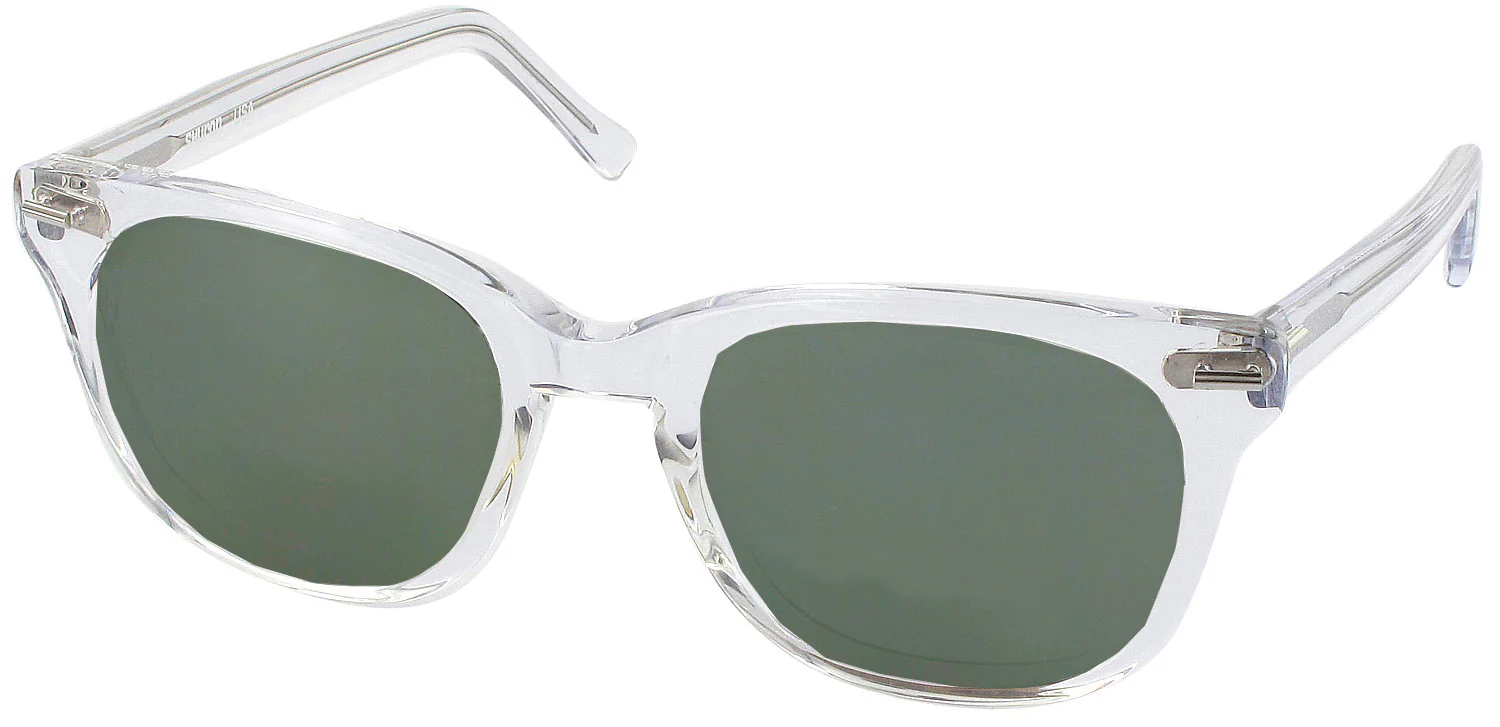 Shuron Freeway 52 (Men's Average Fit) Progressive Reading Sunglasses - Image 37