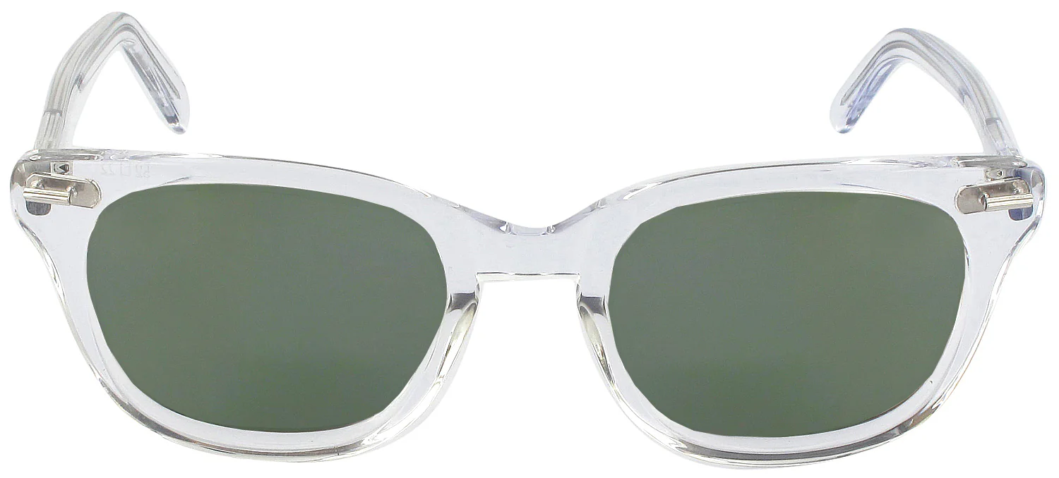 Shuron Freeway 52 (Men's Average Fit) Progressive Reading Sunglasses - Image 38