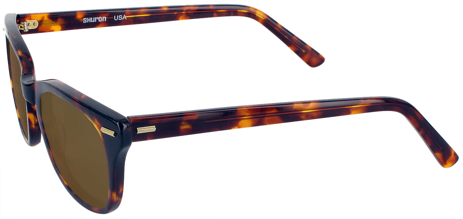 Shuron Freeway 52 (Men's Average Fit) Progressive Reading Sunglasses - Image 43