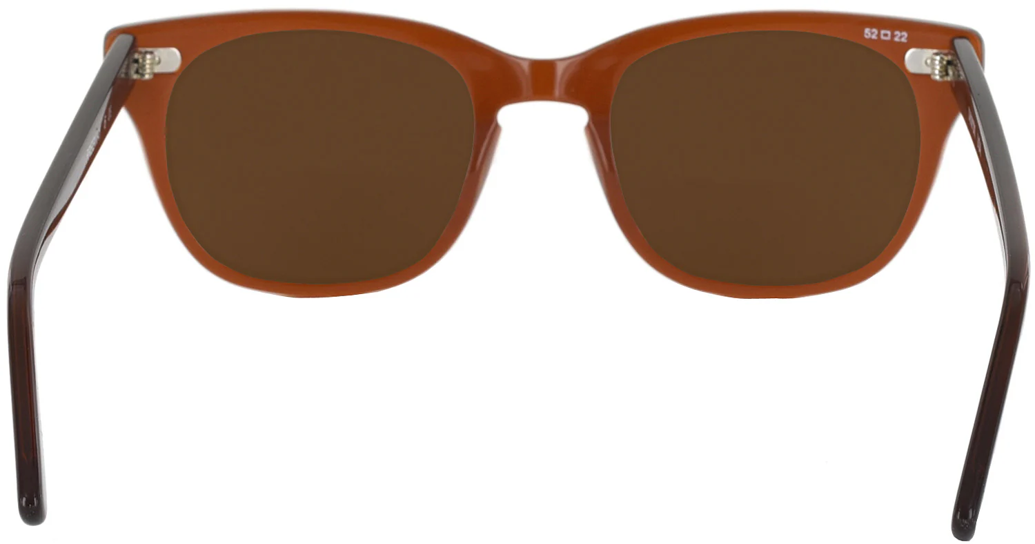 Shuron Freeway 52 (Men's Average Fit) Progressive Reading Sunglasses - Image 52