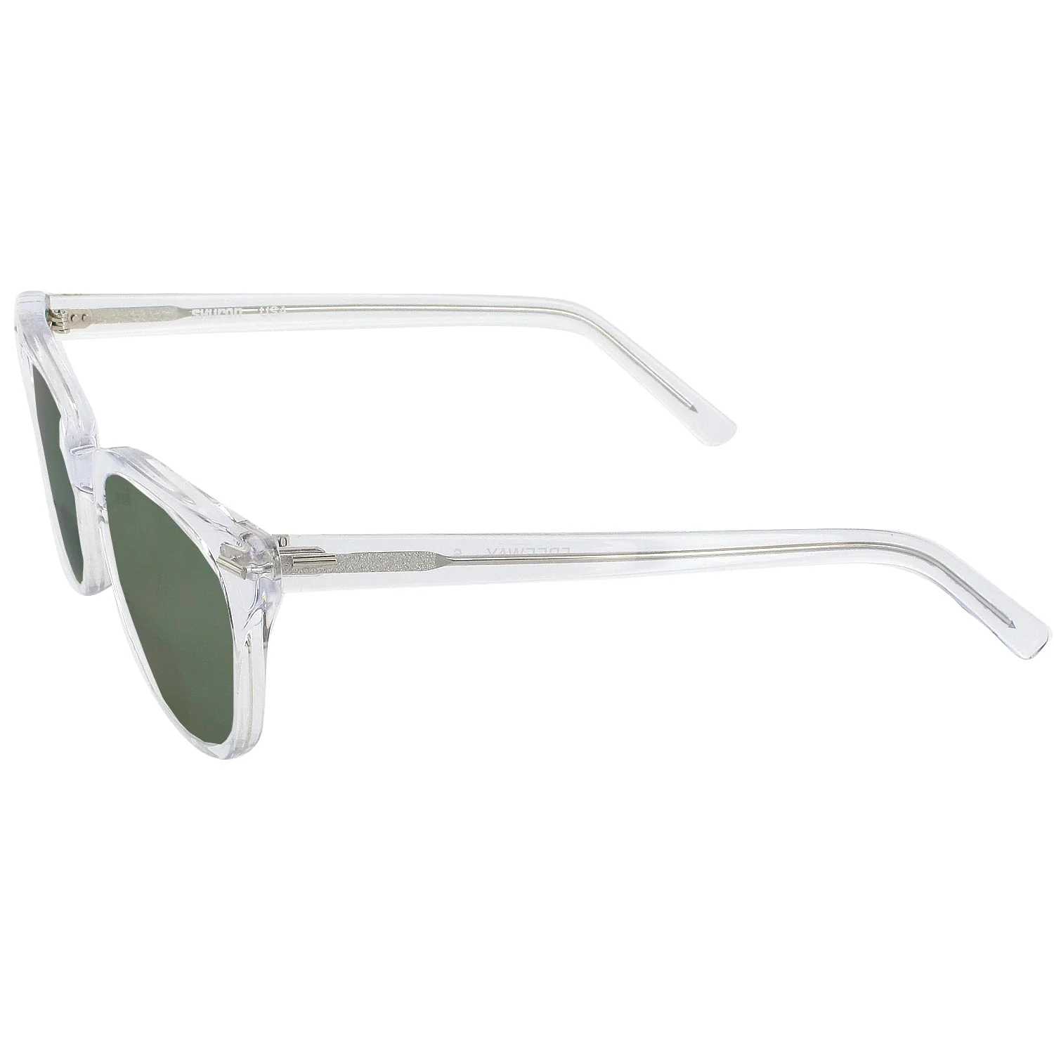 Shuron Freeway 52 (Men's Average Fit) Progressive Reading Sunglasses - Image 63