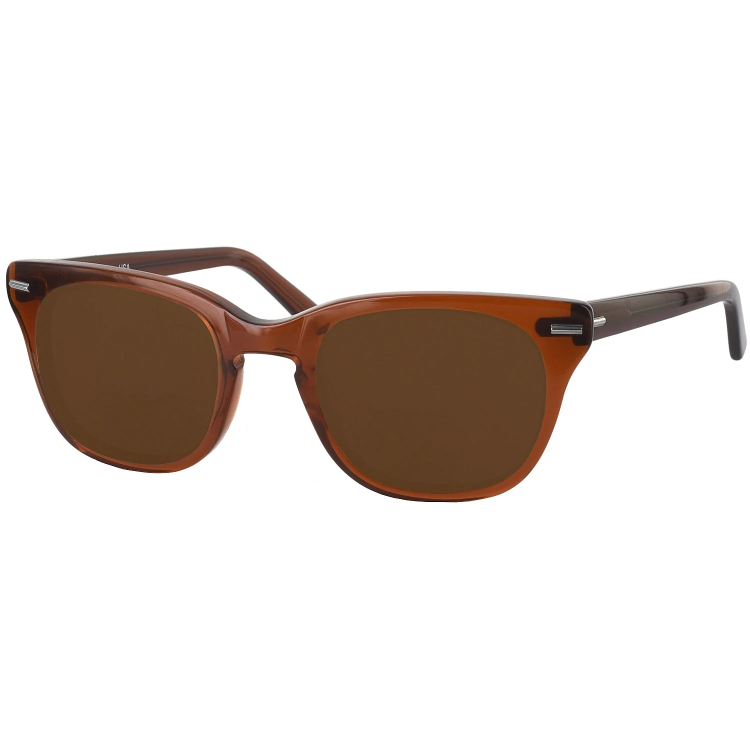 Shuron Freeway 52 (Men's Average Fit) Progressive Reading Sunglasses - Image 73