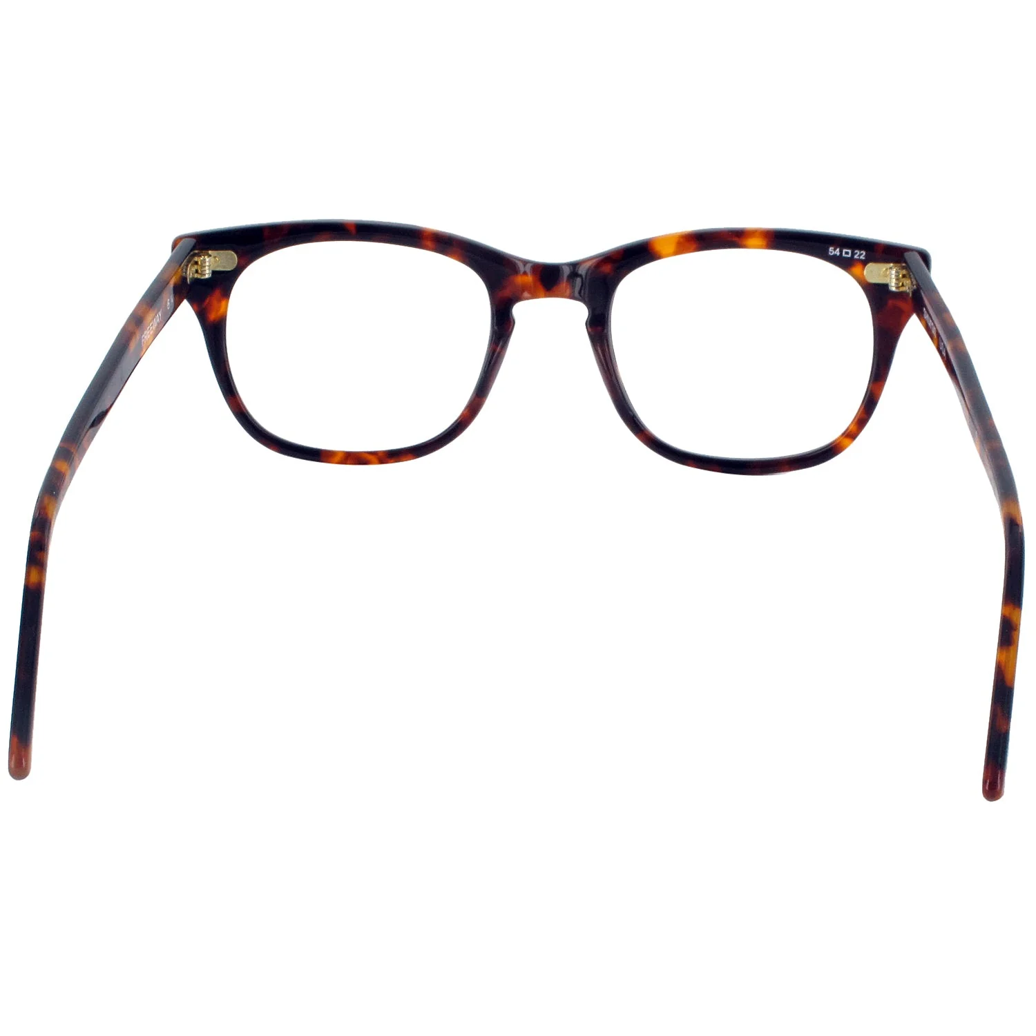 Shuron Freeway 54 (Mens XL Fit) Single Vision Full Frame - Image 16