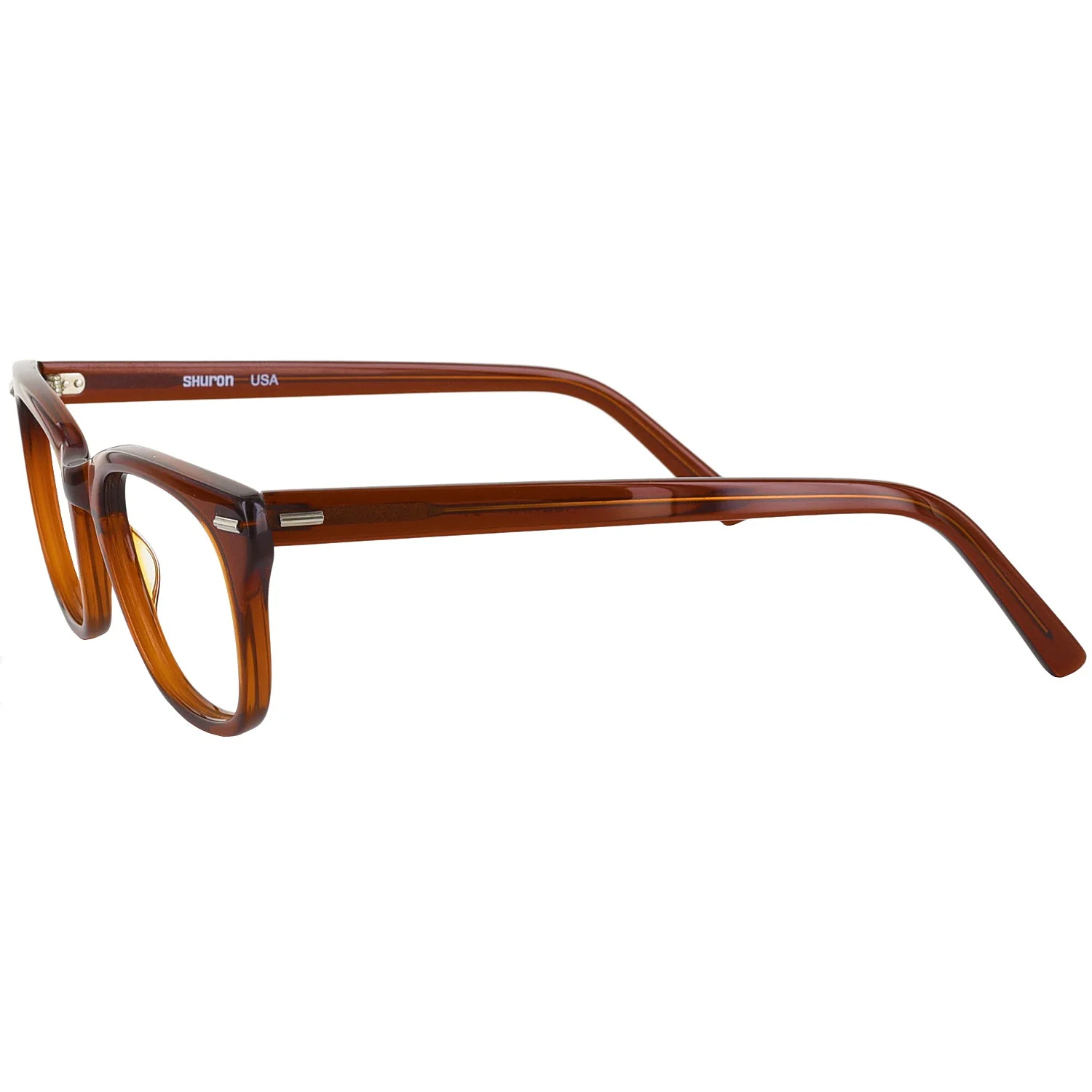 Shuron Freeway 54 (Mens XL Fit) Single Vision Full Frame - Image 23