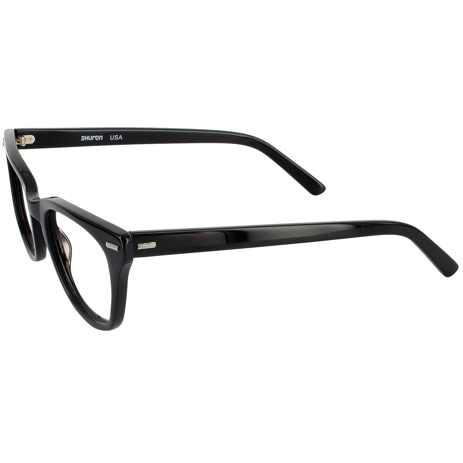 Shuron Freeway 54 (Mens XL Fit) Single Vision Full Frame - Image 54