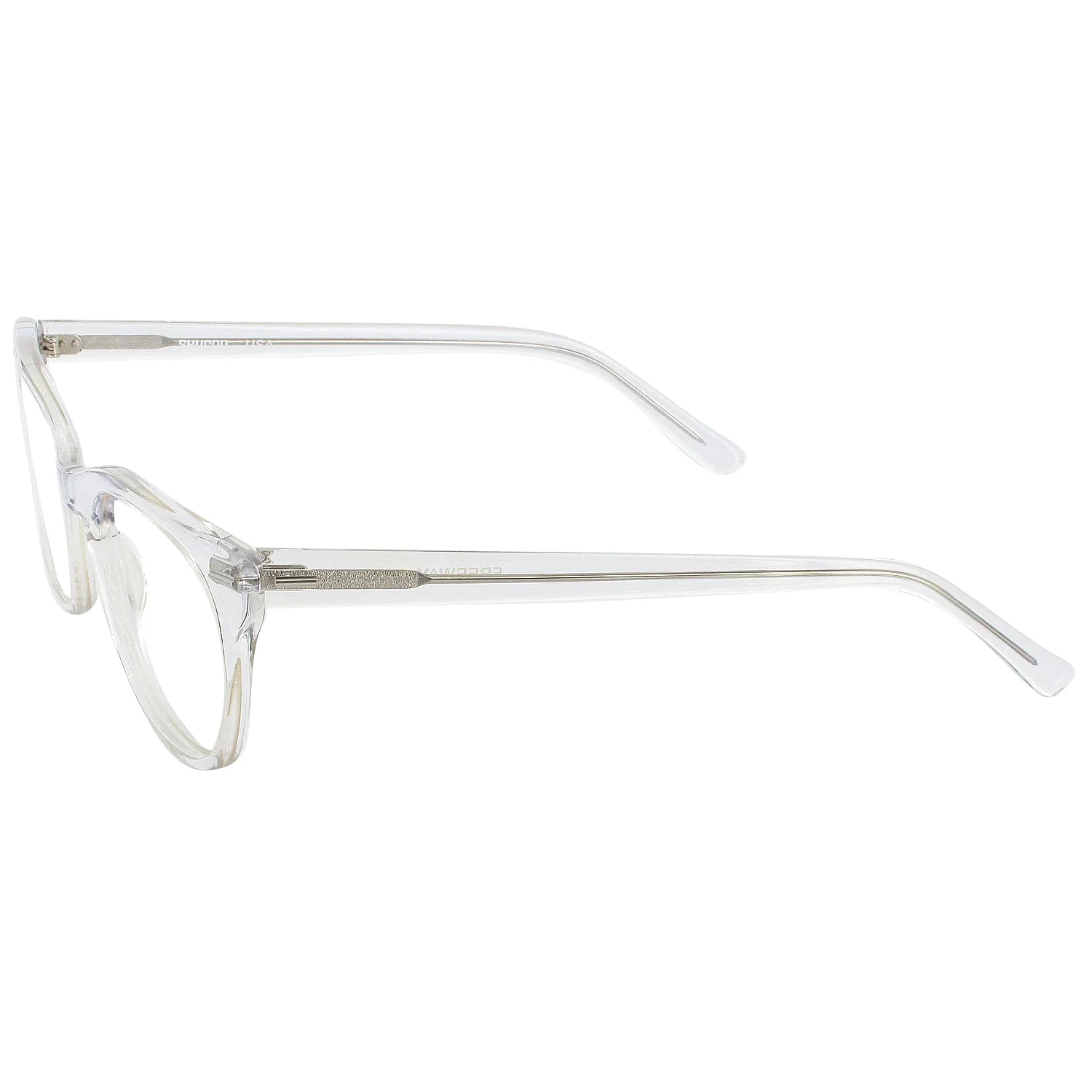 Shuron Freeway 54 (Mens XL Fit) Single Vision Full Frame - Image 62