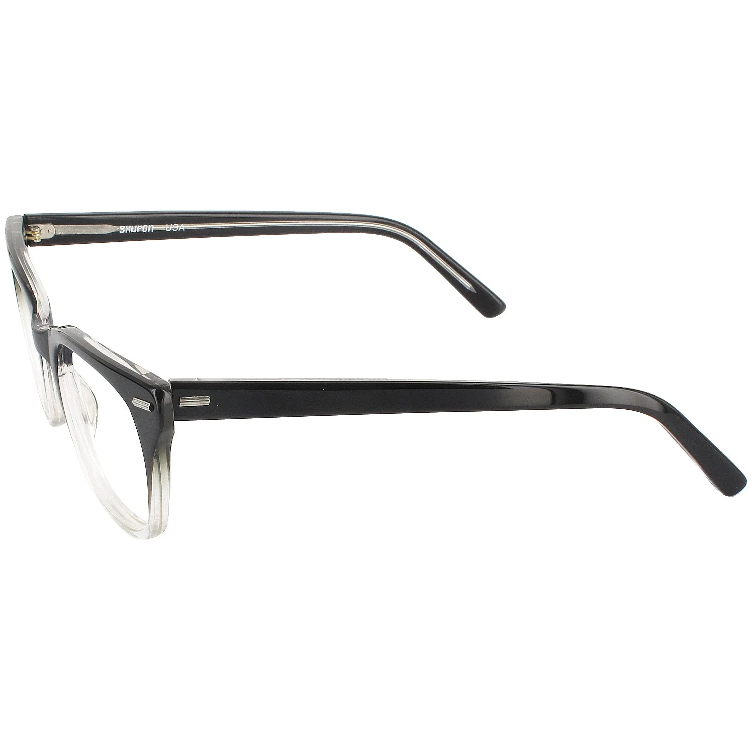 Shuron Freeway 54 (Mens XL Fit) Single Vision Full Frame - Image 7