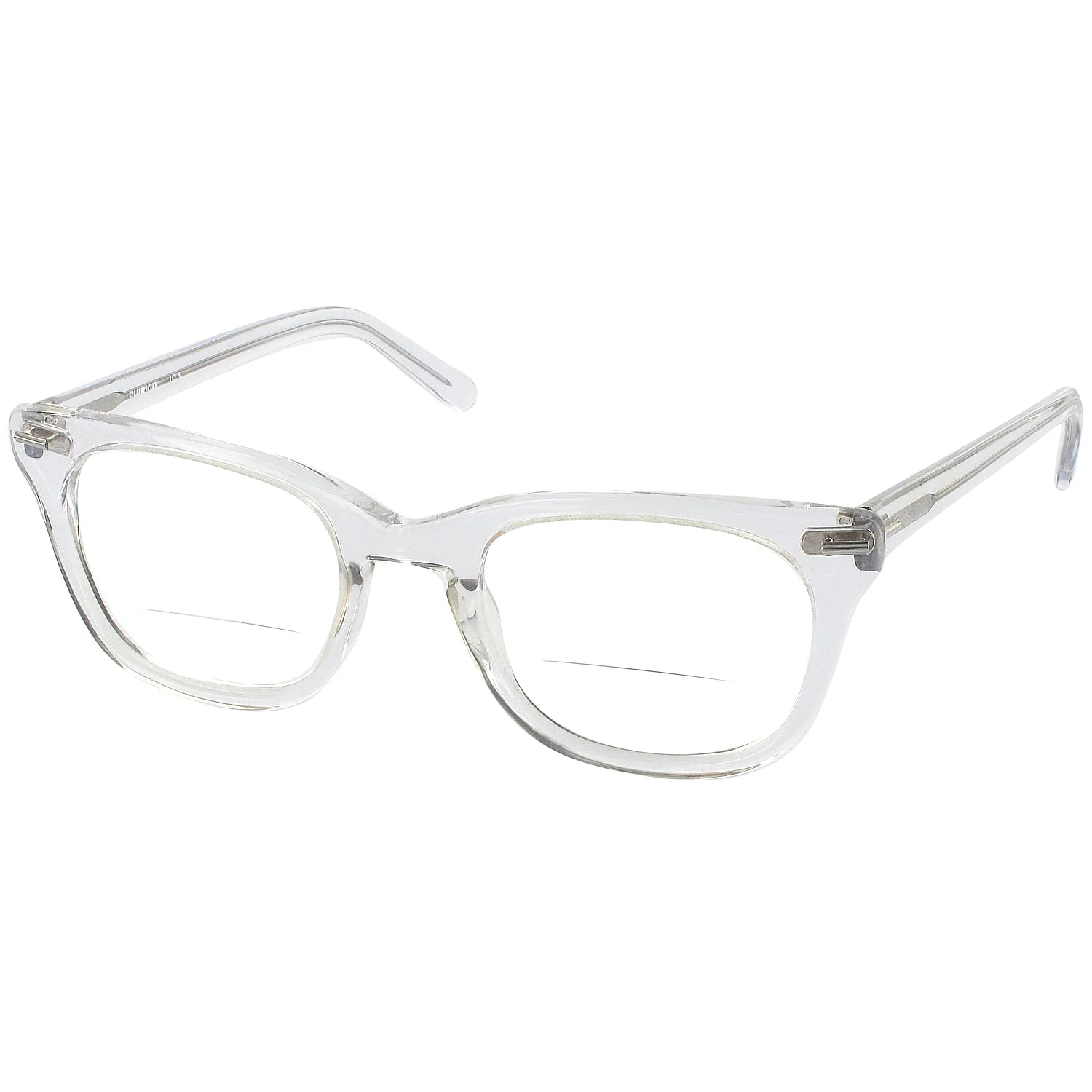 Shuron Freeway 54 (Mens XL Fit) Bifocal - Image 9