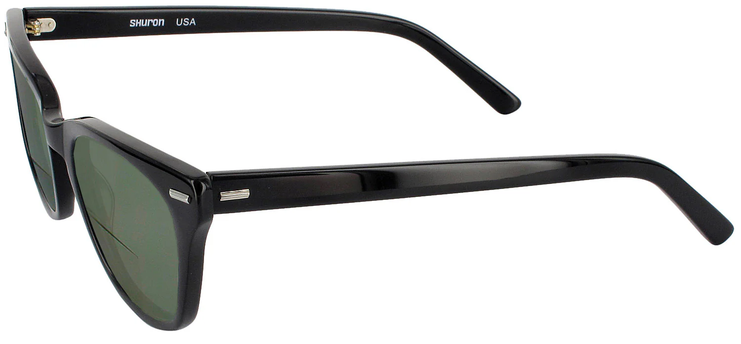Shuron Freeway 54 (Mens XL Fit) Bifocal Reading Sunglasses - Image 30