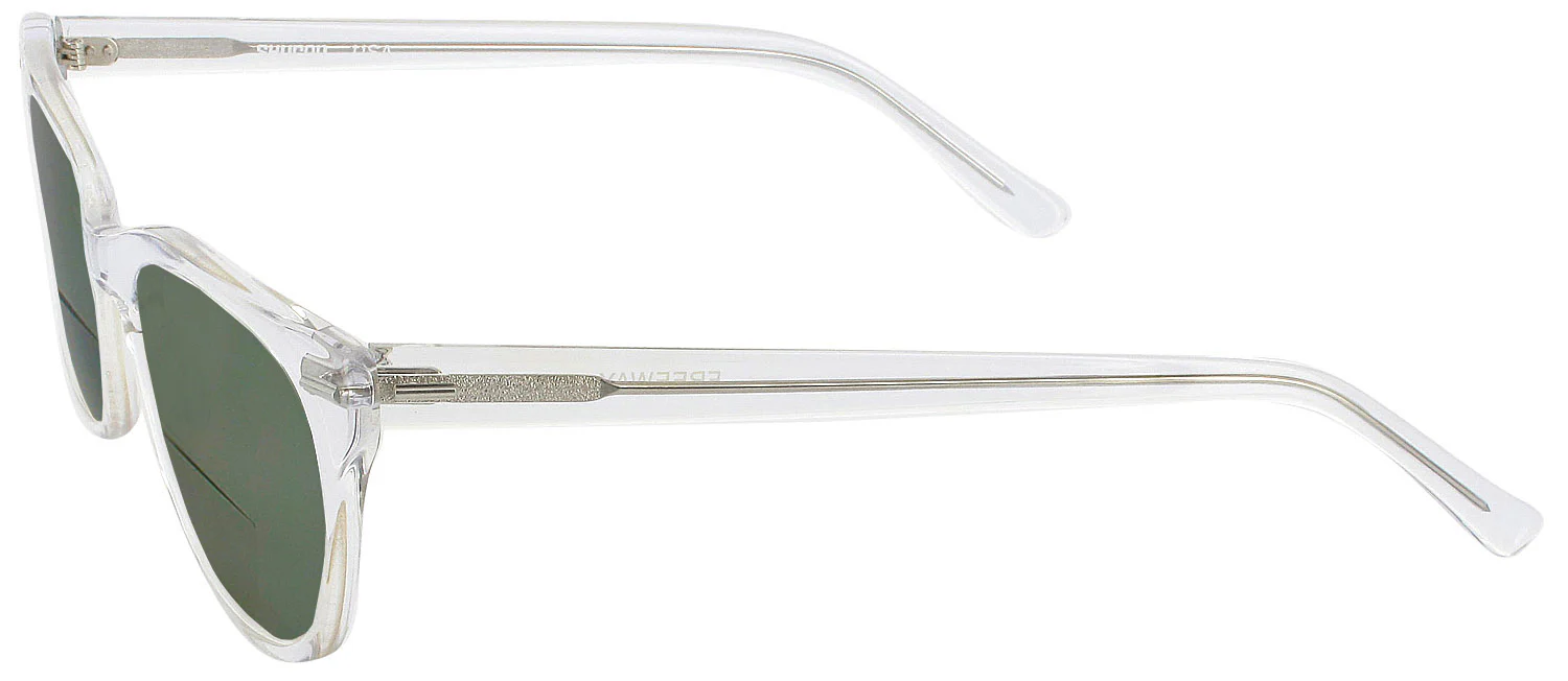 Shuron Freeway 54 (Mens XL Fit) Bifocal Reading Sunglasses - Image 38