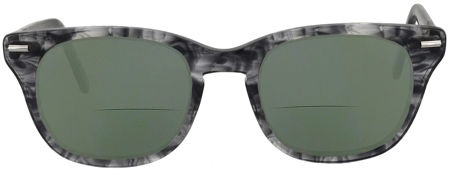 Shuron Freeway 54 (Mens XL Fit) Bifocal Reading Sunglasses - Image 45