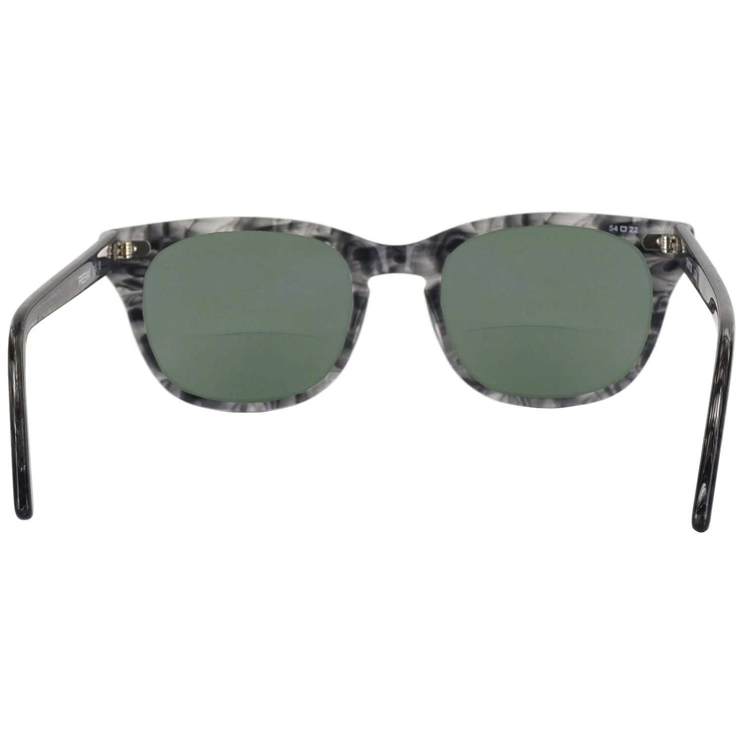 Shuron Freeway 54 (Mens XL Fit) Bifocal Reading Sunglasses - Image 71