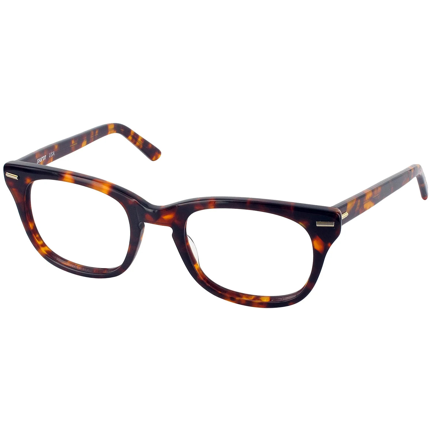Shuron Freeway 54 (Mens XL Fit) No Line Bifocal - Image 13