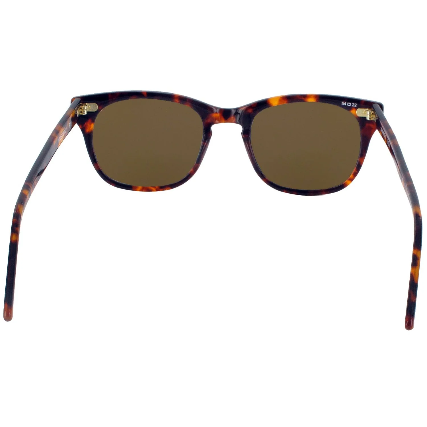 Shuron Freeway 54 (Mens XL Fit) Progressive Reading Sunglasses - Image 16