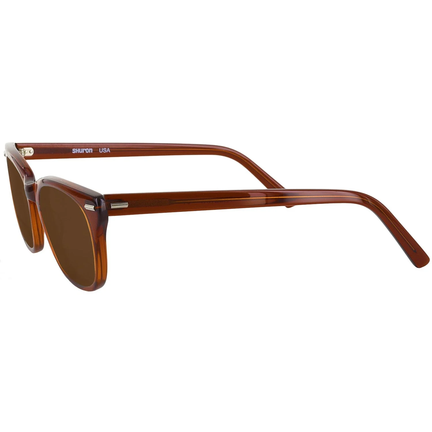 Shuron Freeway 54 (Mens XL Fit) Progressive Reading Sunglasses - Image 23