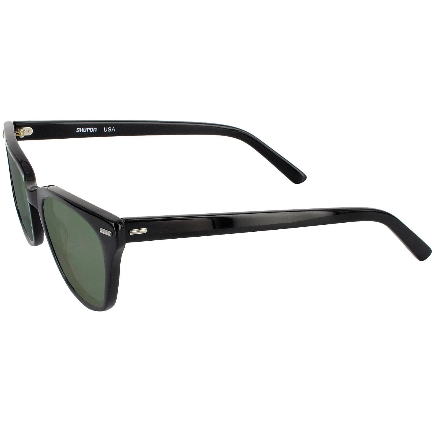 Shuron Freeway 54 (Mens XL Fit) Progressive Reading Sunglasses - Image 54
