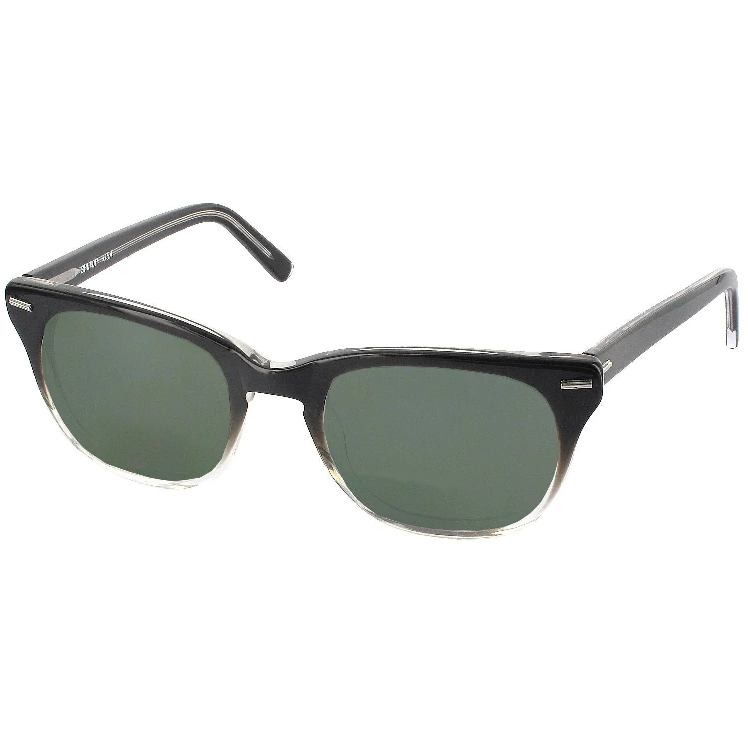 Shuron Freeway 54 (Mens XL Fit) Progressive Reading Sunglasses - Image 56