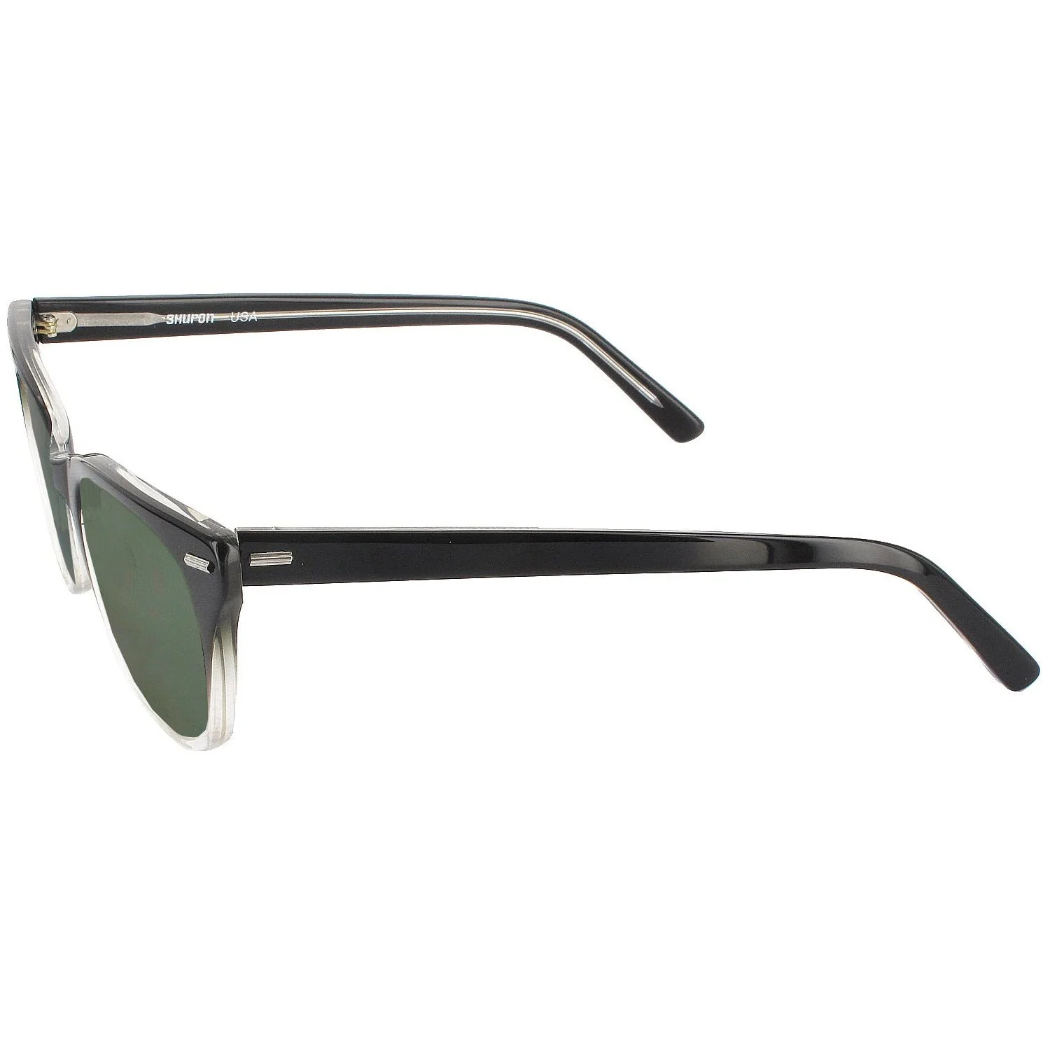 Shuron Freeway 54 (Mens XL Fit) Progressive Reading Sunglasses - Image 58