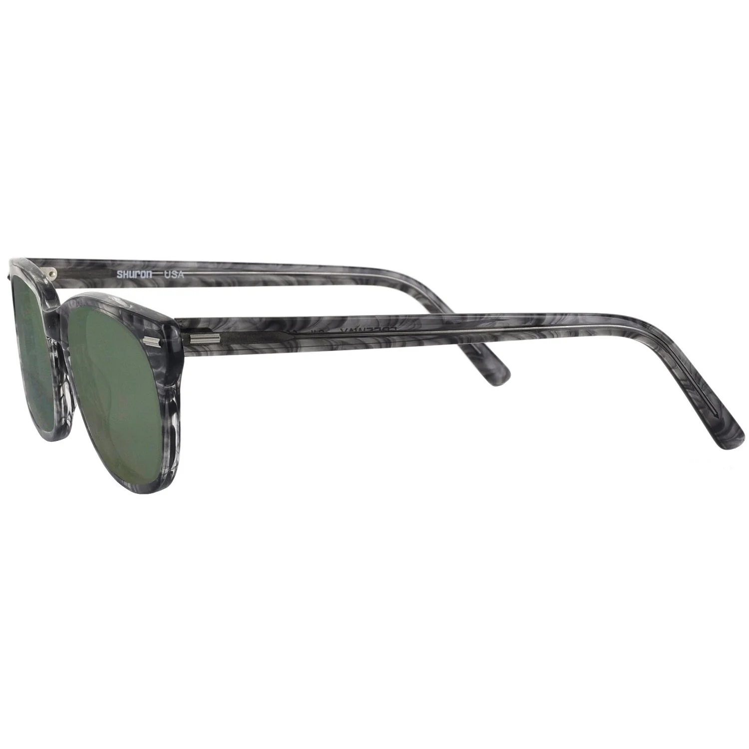 Shuron Freeway 54 (Mens XL Fit) Progressive Reading Sunglasses - Image 70