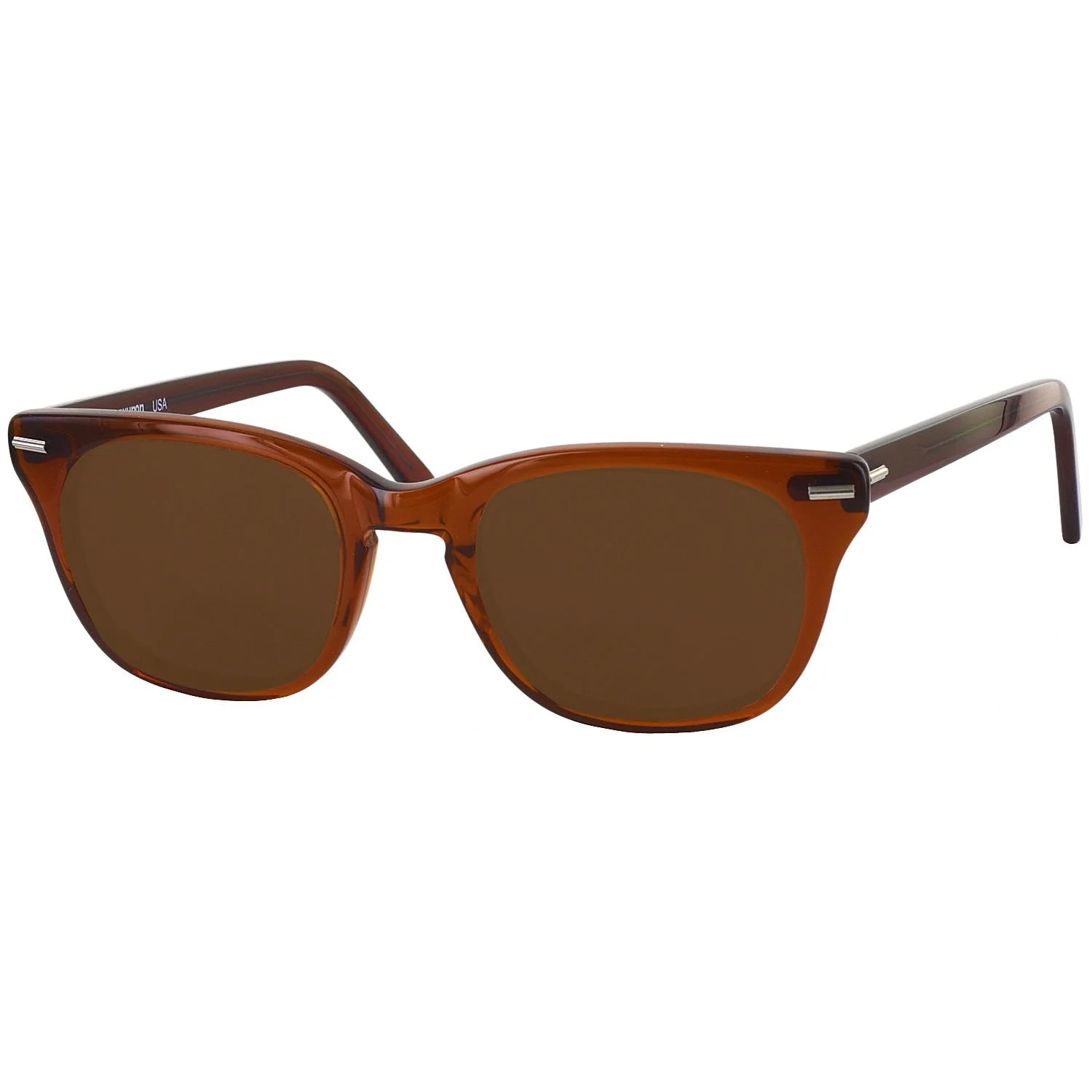 Shuron Freeway 54 (Mens XL Fit) Progressive Reading Sunglasses - Image 72