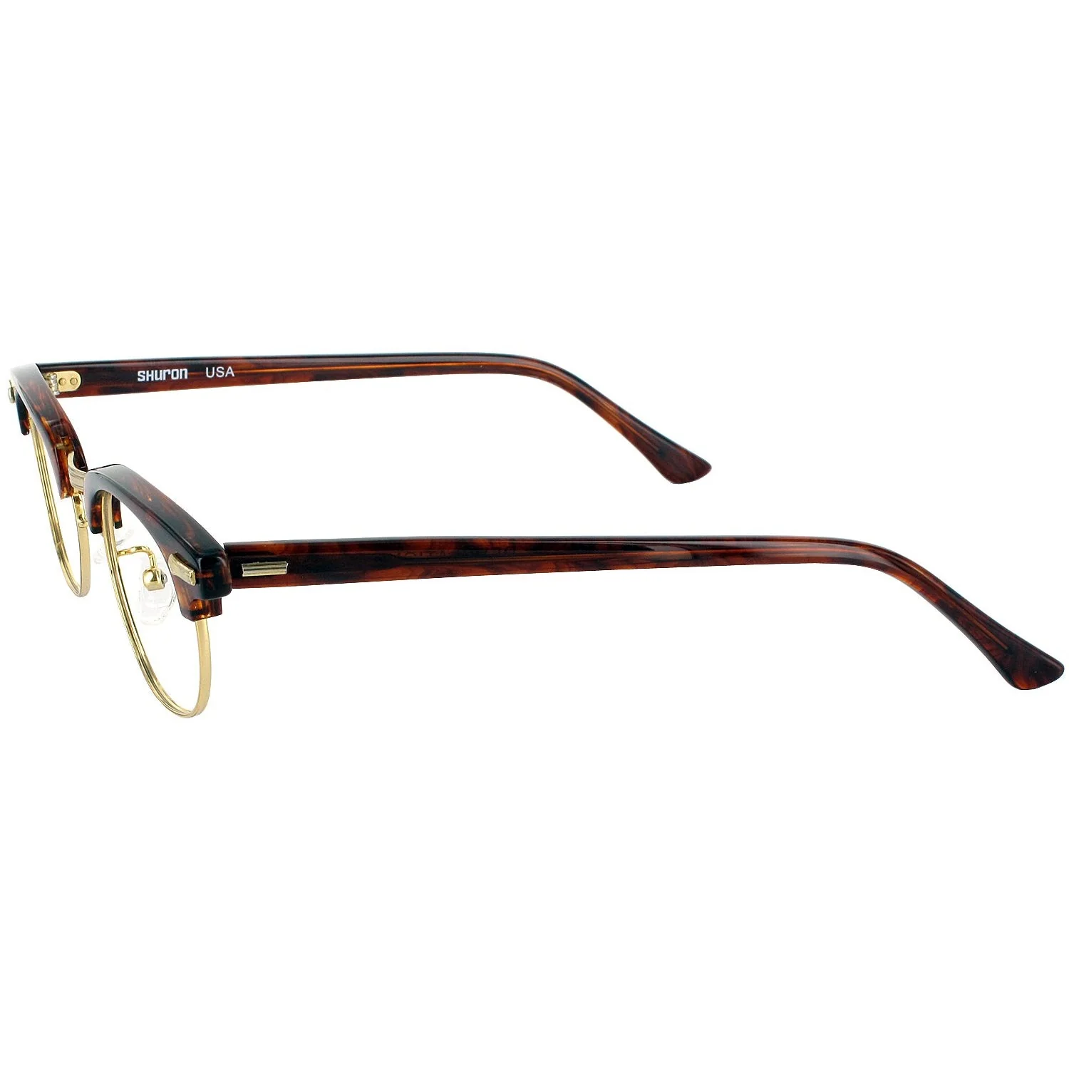 Shuron Revelation (Women's Average Fit) Single Vision Full Frame - Image 13