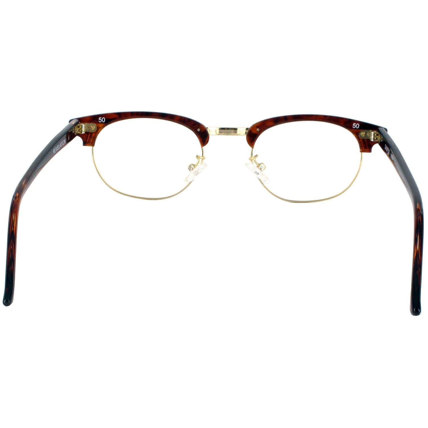 Shuron Revelation (Women's Average Fit) Single Vision Full Frame - Image 14