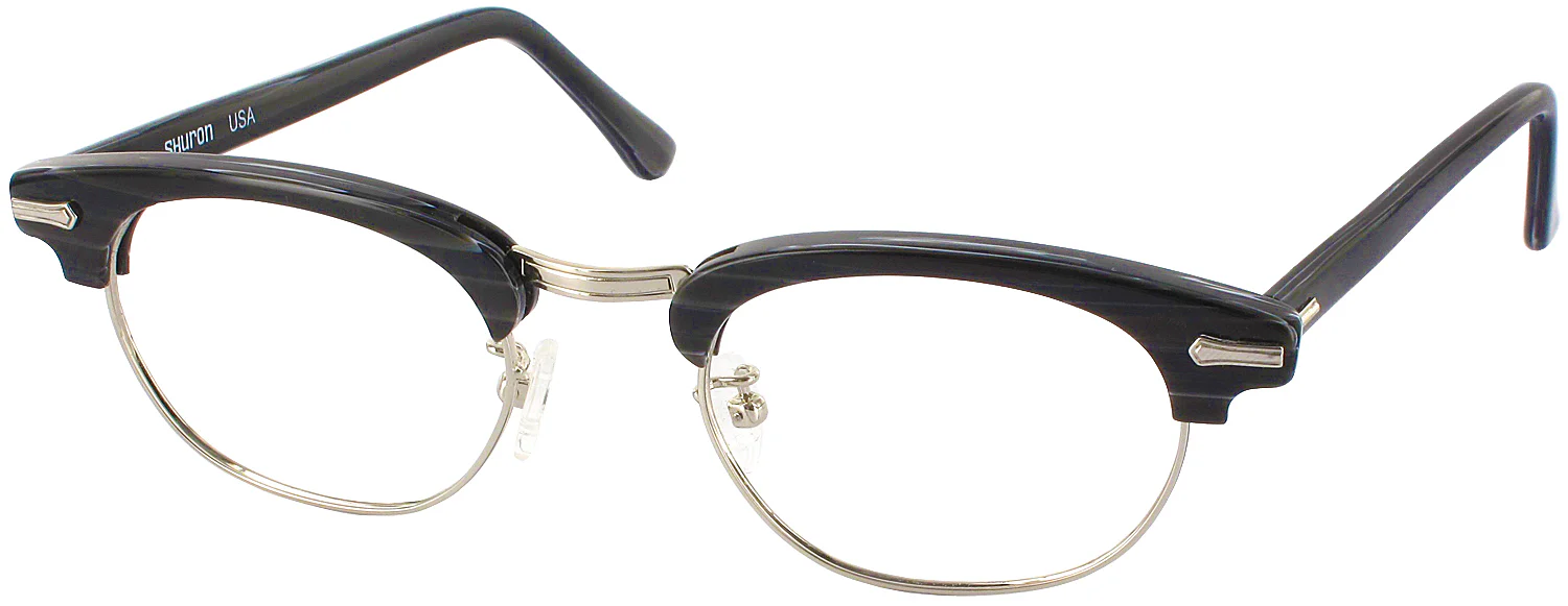 Shuron Revelation (Women's Average Fit) Single Vision Full Frame - Image 19