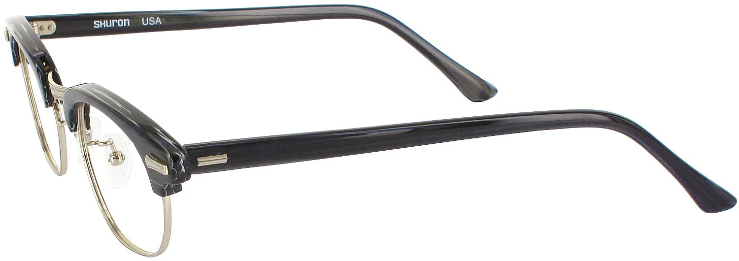 Shuron Revelation (Women's Average Fit) Single Vision Full Frame - Image 23