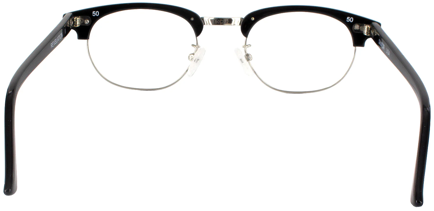 Shuron Revelation (Women's Average Fit) Single Vision Full Frame - Image 26