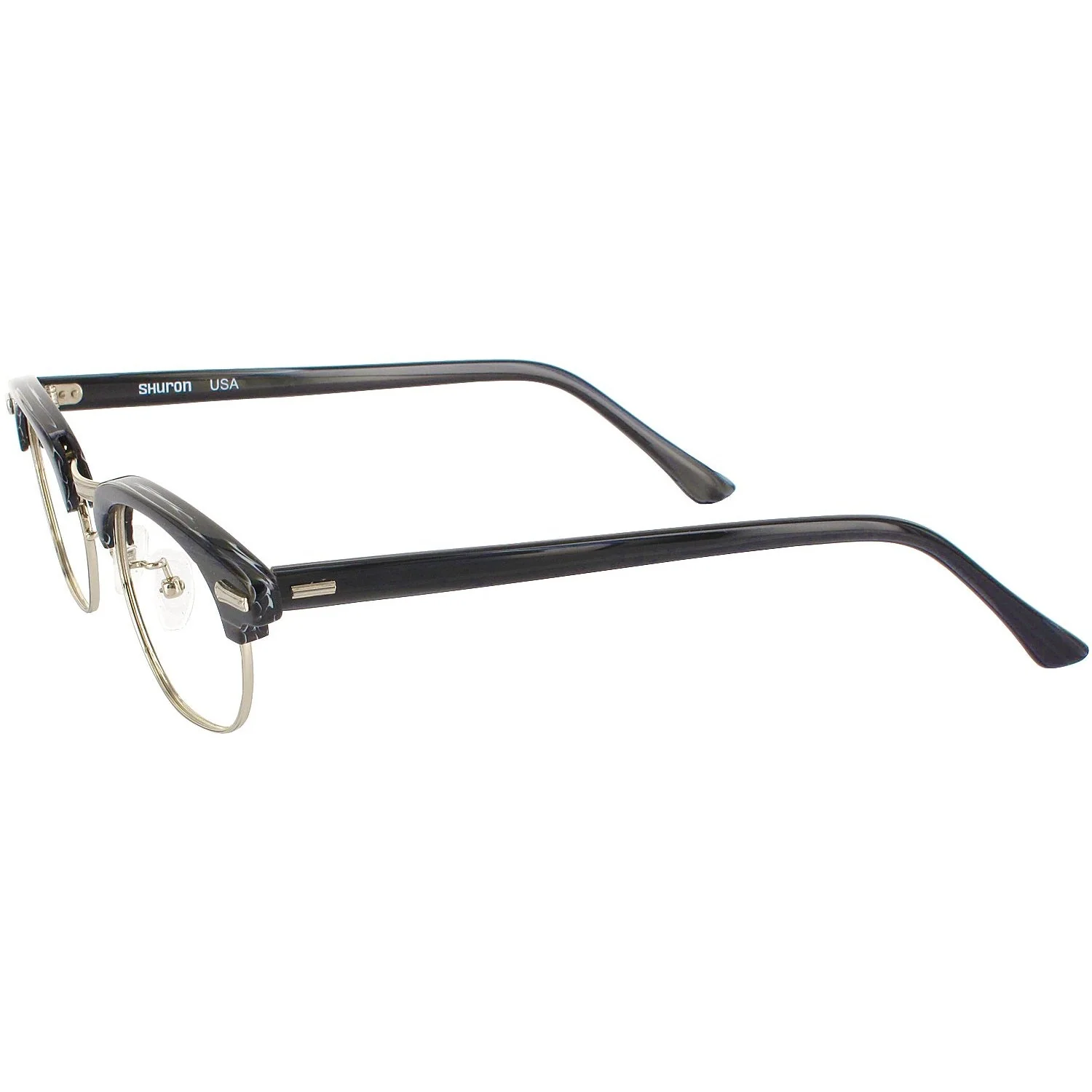 Shuron Revelation (Women's Average Fit) Single Vision Full Frame - Image 3