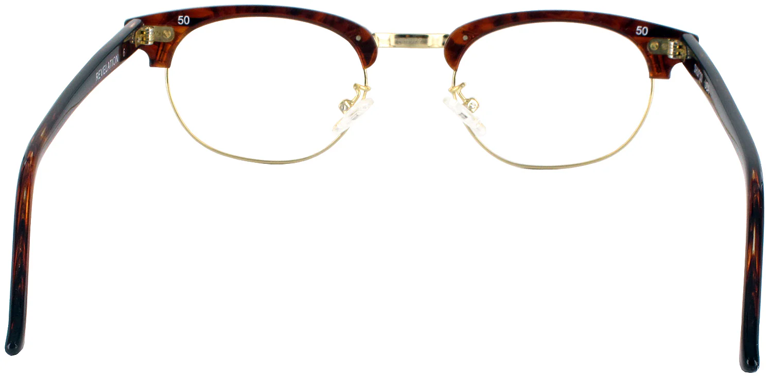 Shuron Revelation (Women's Average Fit) Single Vision Full Frame - Image 32