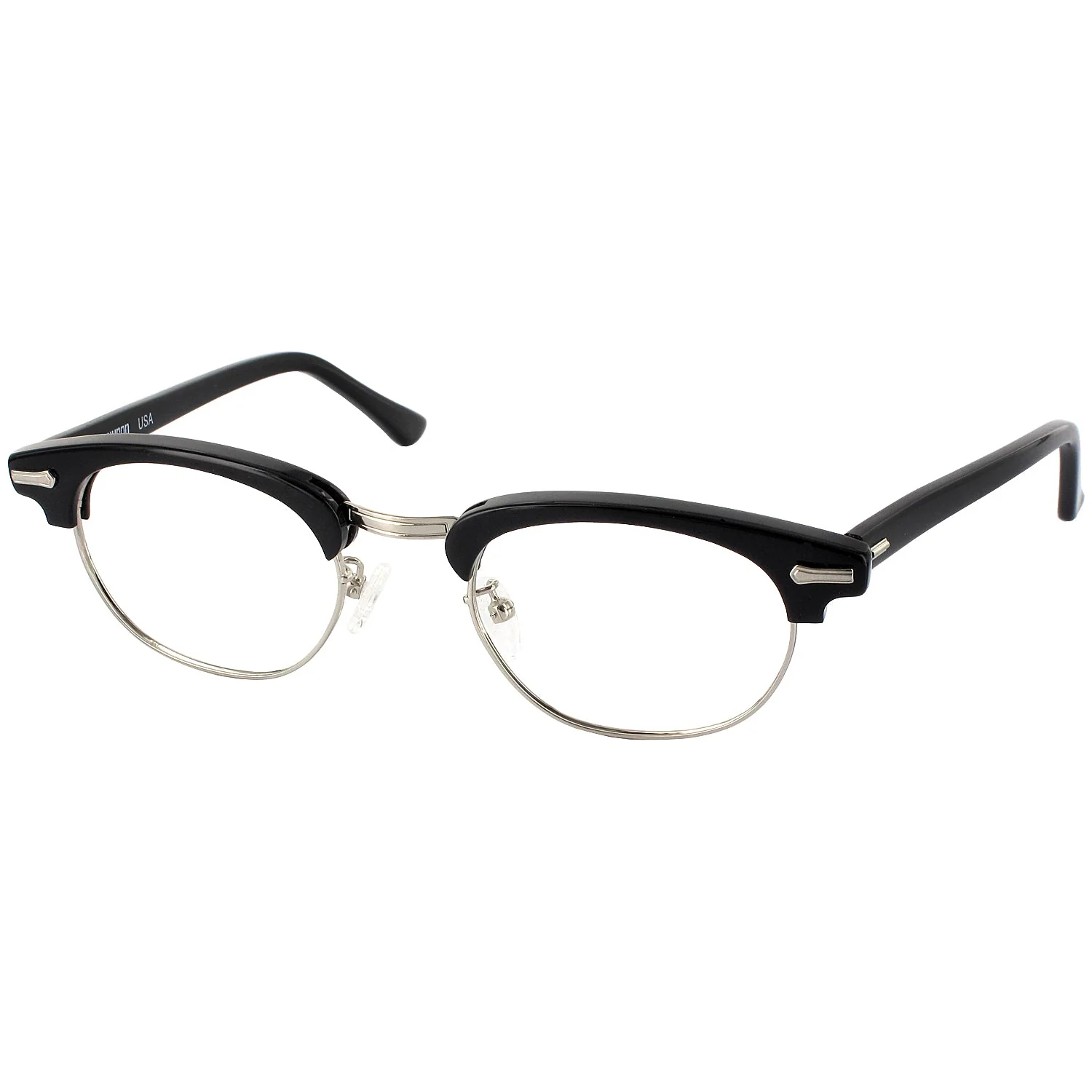 Shuron Revelation (Women's Average Fit) Single Vision Full Frame - Image 39