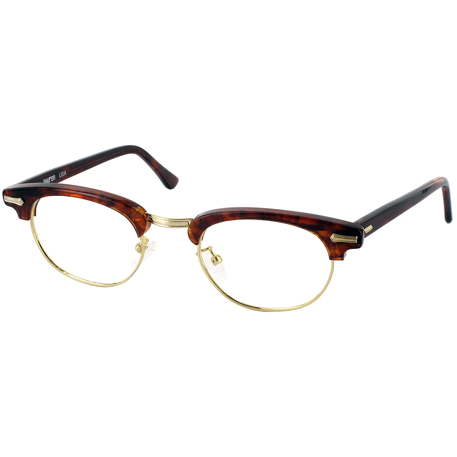 Shuron Revelation (Women's Average Fit) Single Vision Full Frame - Image 44