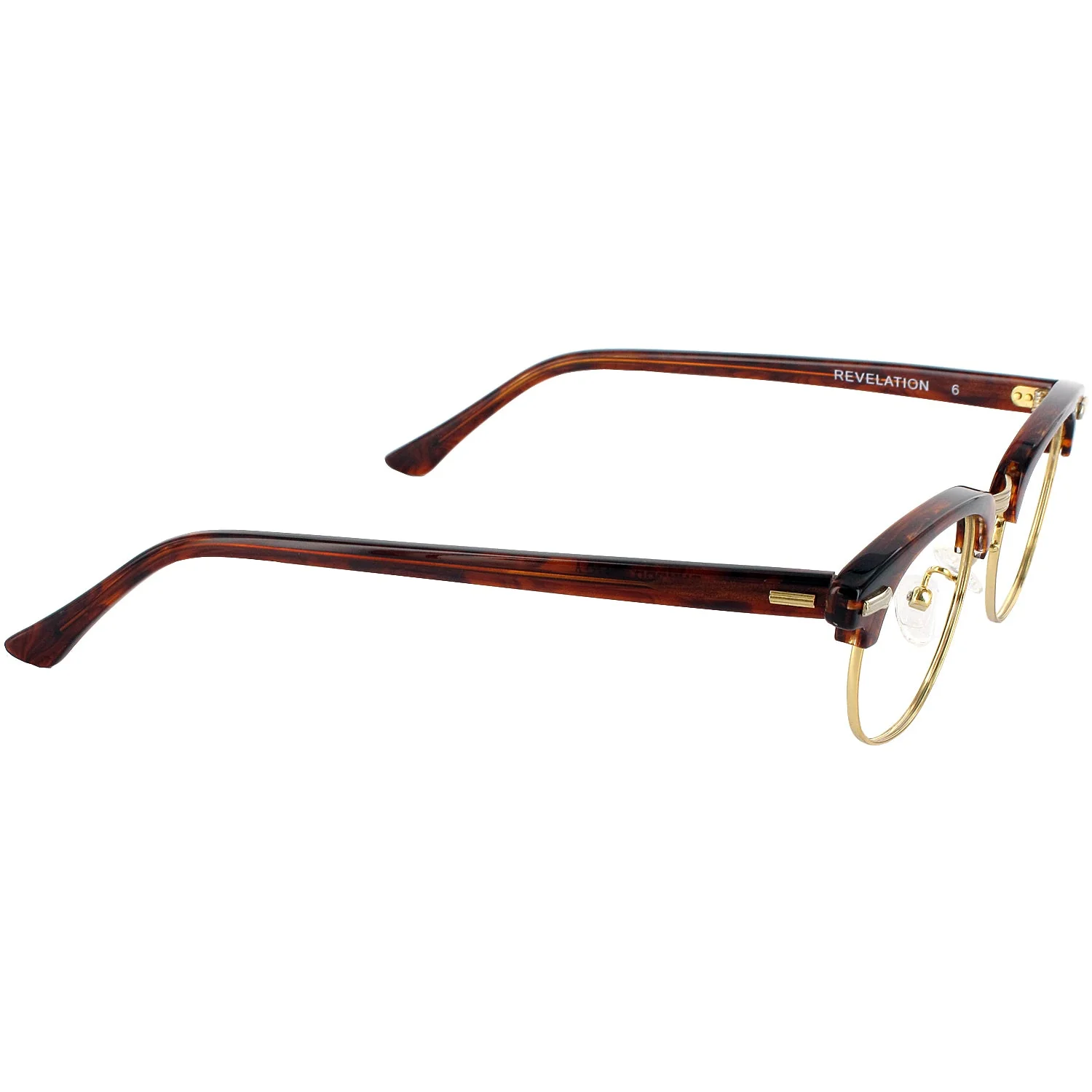 Shuron Revelation (Women's Average Fit) Single Vision Full Frame - Image 48