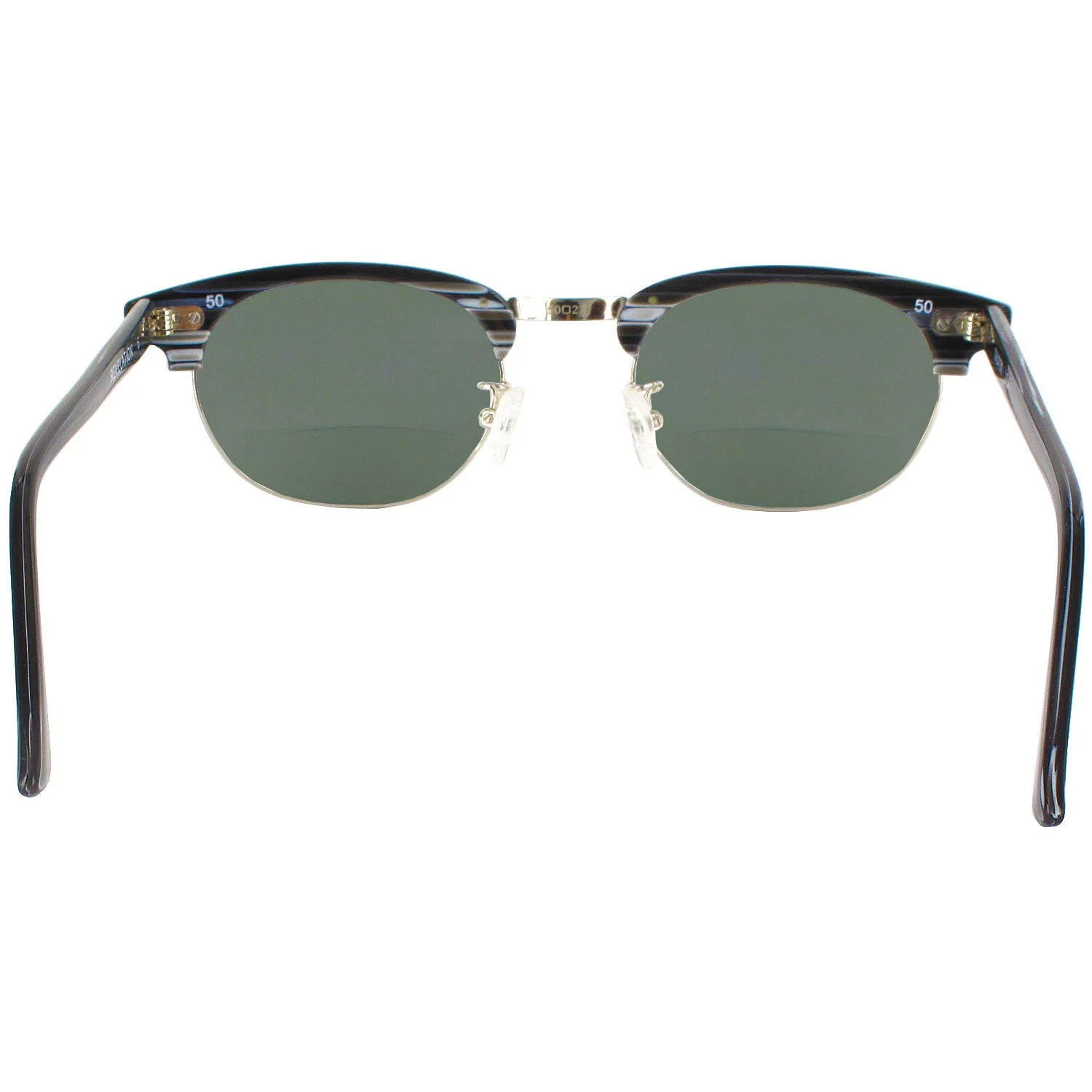 Shuron Revelation (Women's Average Fit) Bifocal Reading Sunglasses - Image 4