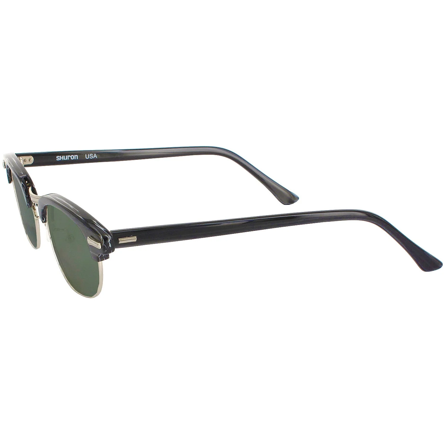 Shuron Revelation (Women's Average Fit) Progressive Reading Sunglasses - Image 3