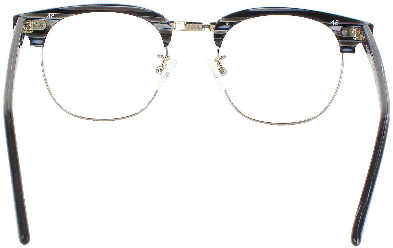 Shuron Ronsir 48 (Women's Average Fit) Single Vision Full Frame - Image 4