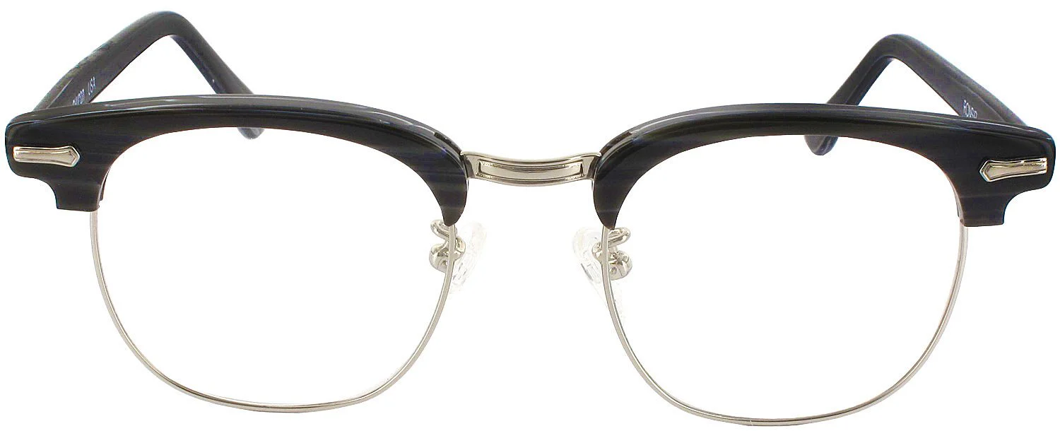 Shuron Ronsir 48 (Women's Average Fit) Progressive No Line Bifocal - Image 2