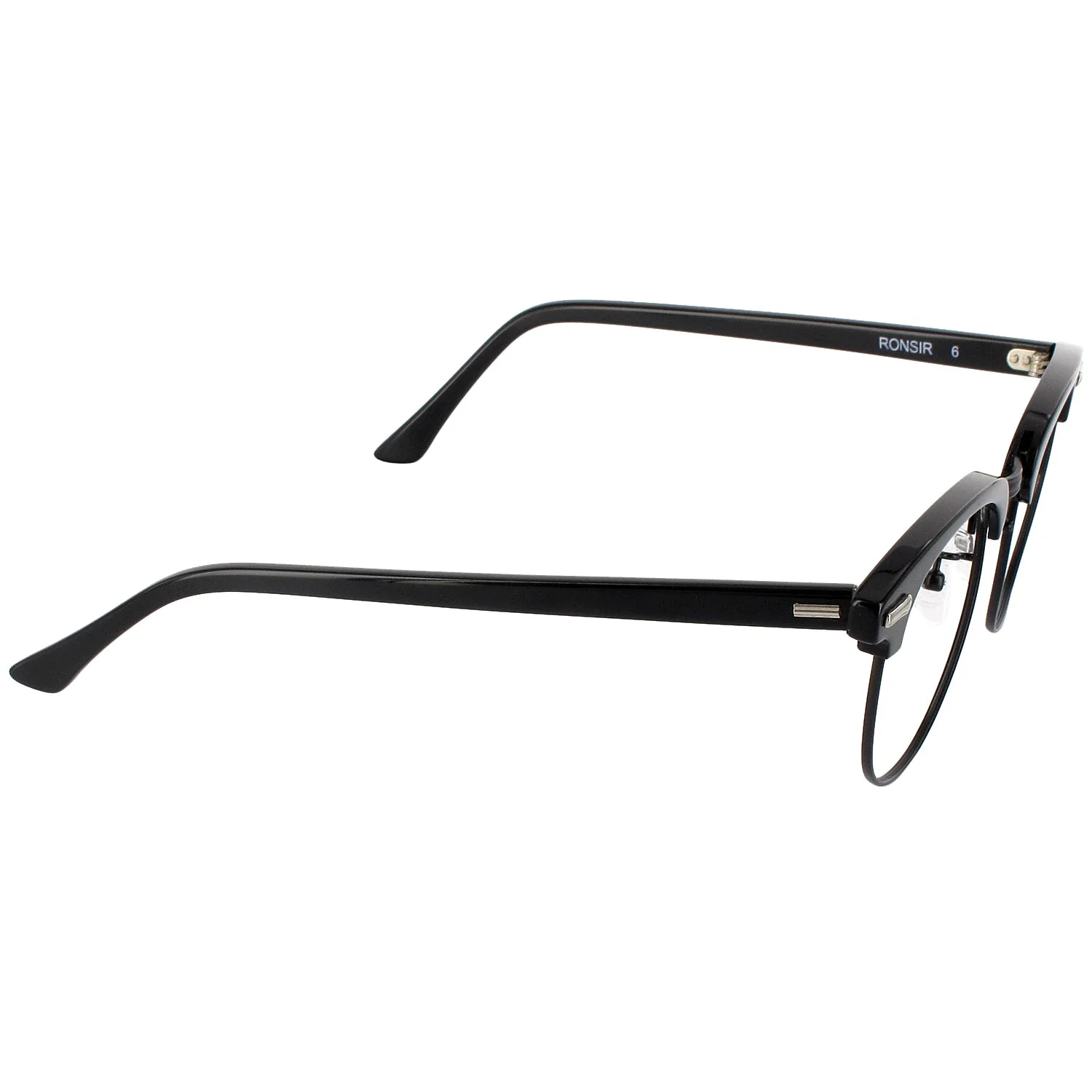 Shuron Ronsir 50 (Men's Average Fit) Single Vision Full Frame - Image 10