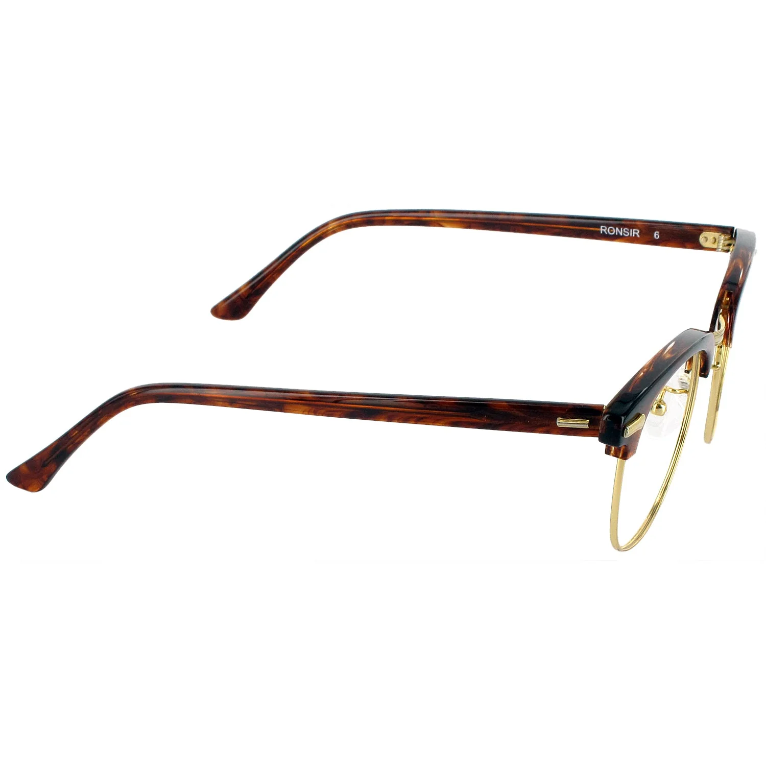 Shuron Ronsir 50 (Men's Average Fit) Single Vision Full Frame - Image 20